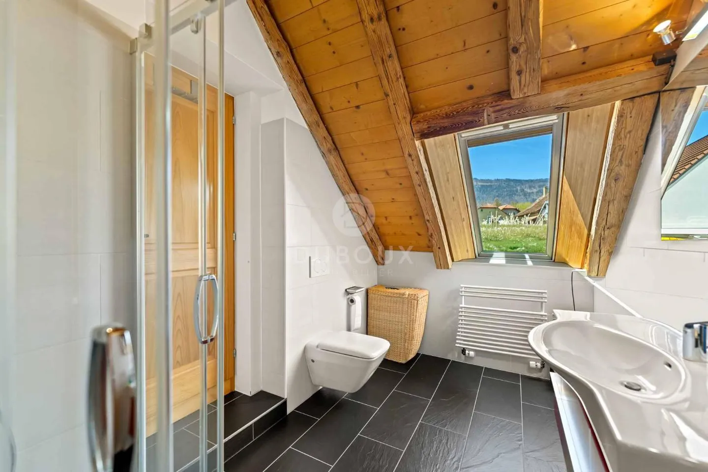 Charmante Ferme Rénovée - Photo 12 sur 13