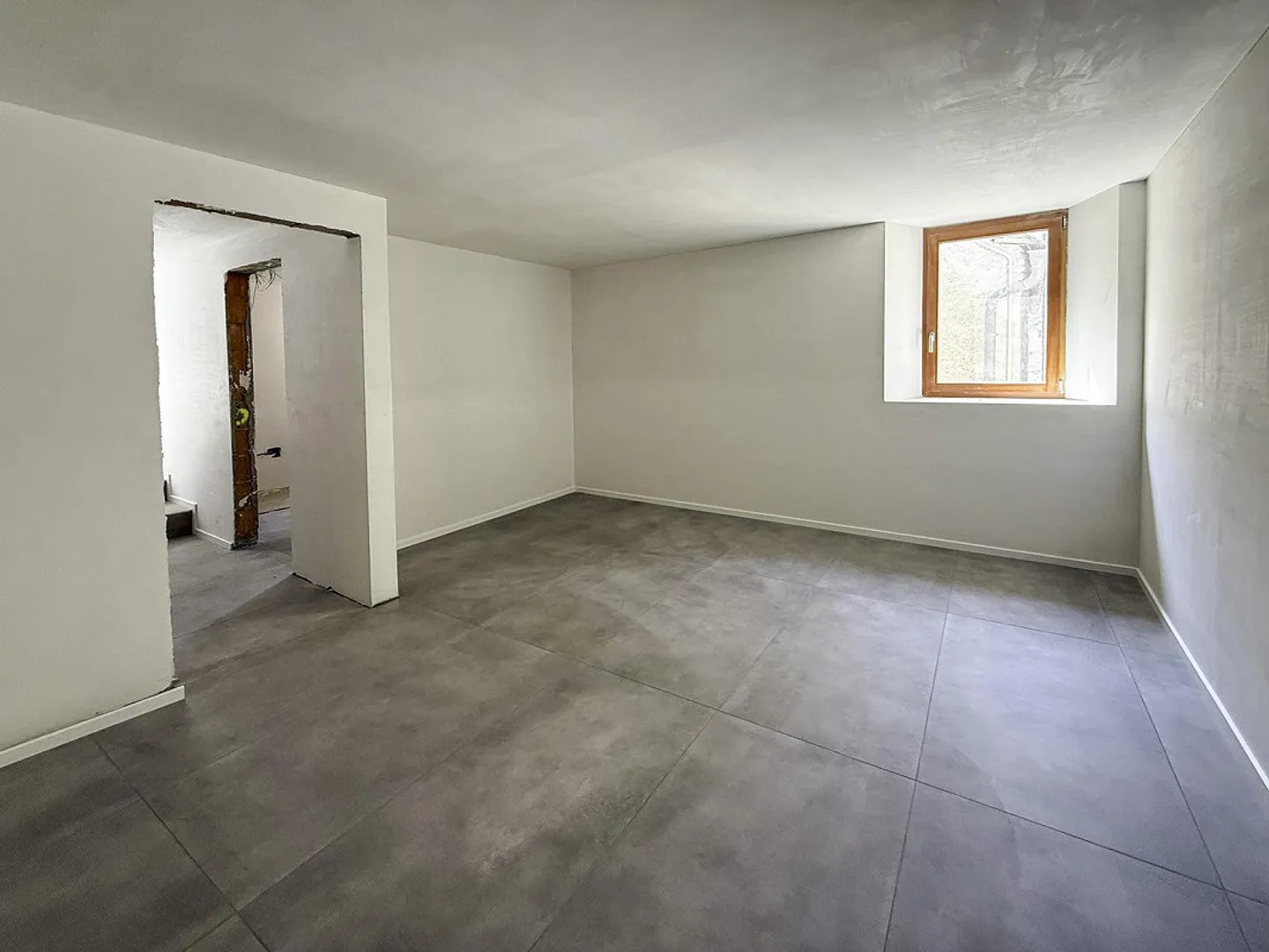 Zweitwohnsitz in MaggiaTal - Renovierte 4.5 Zimmer - Foto 8 von 21