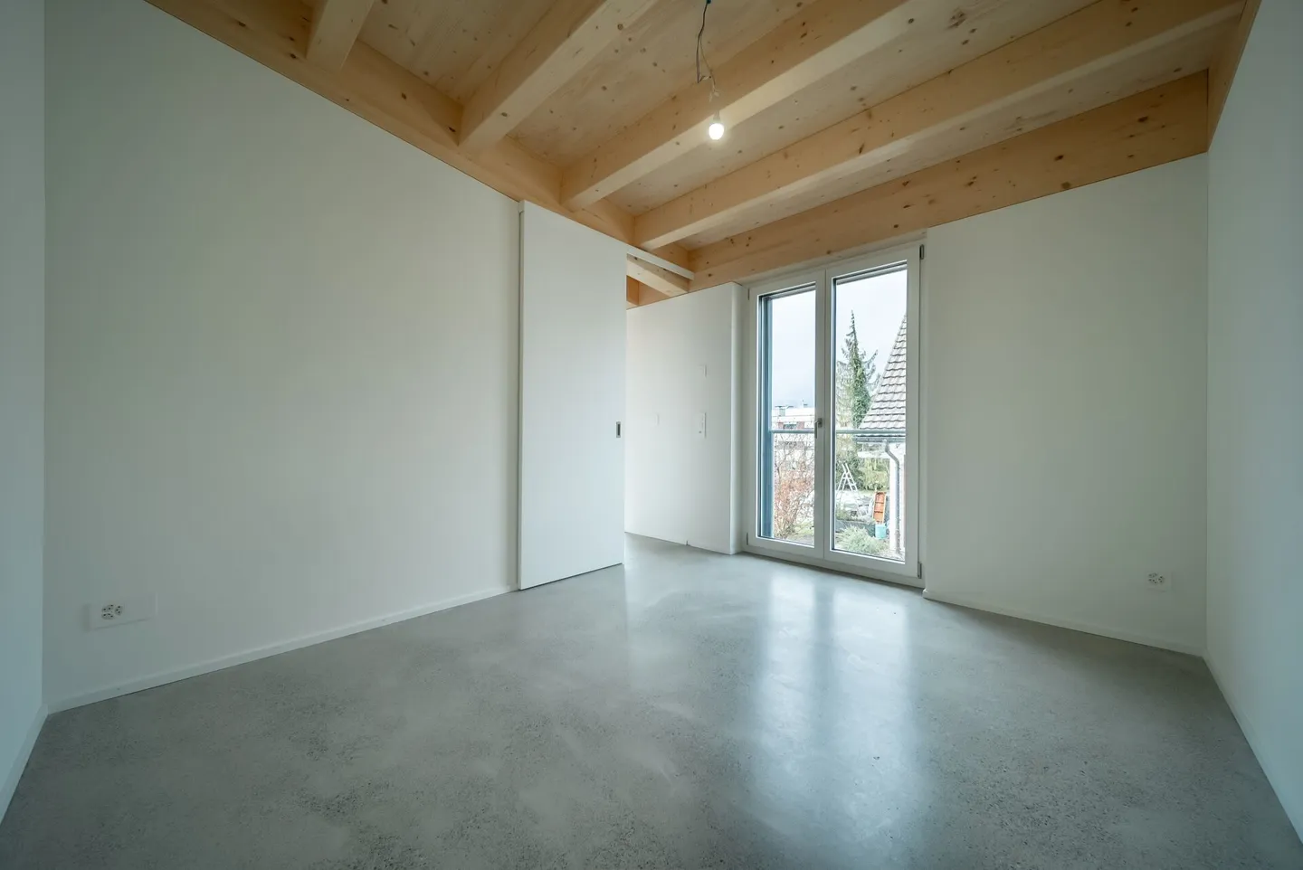 Première location - Appartement exclusif dans un emplacement privilégié - Photo 9 sur 10