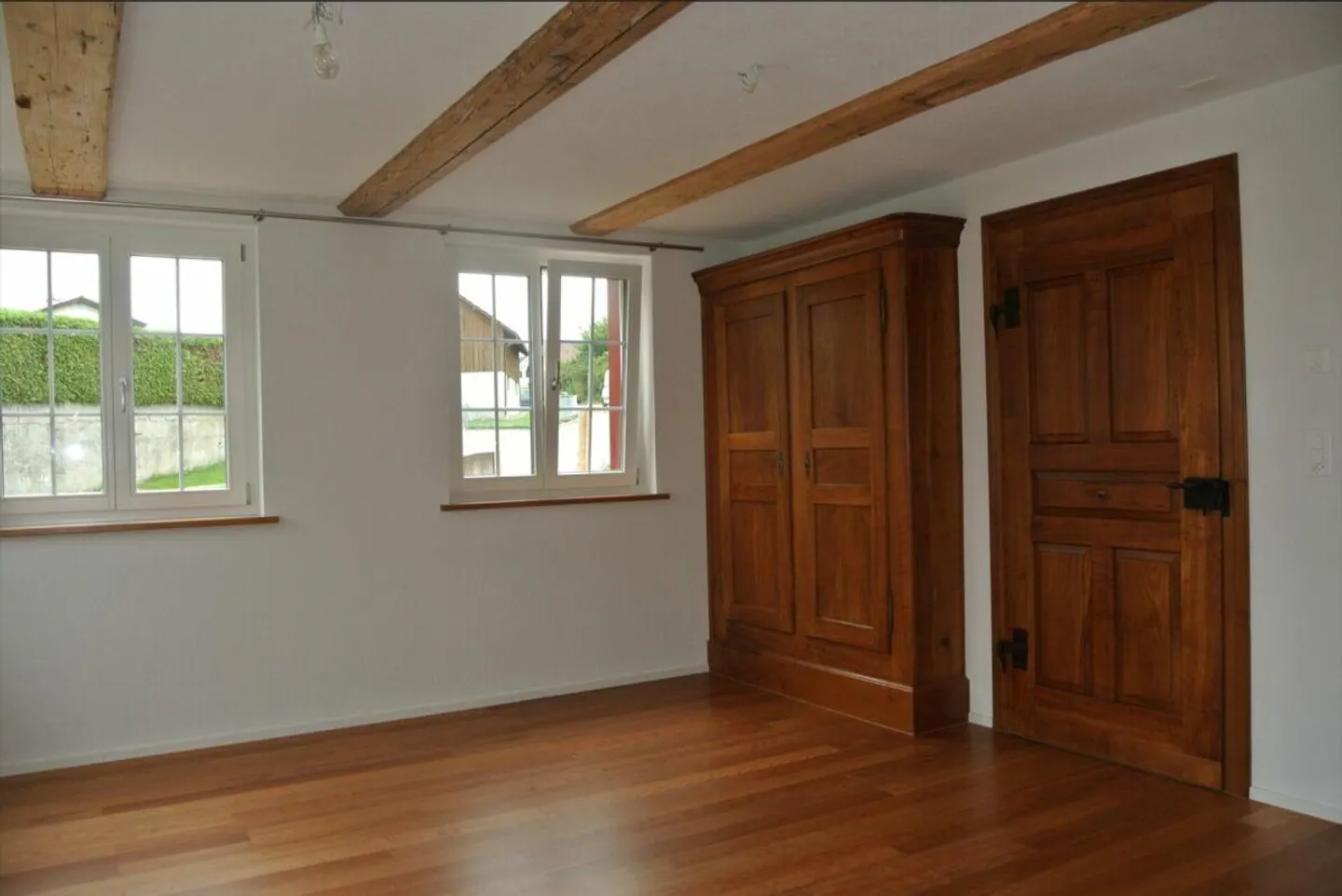 Charming Garden Apartment in Illighausen - Photo 3 of 10