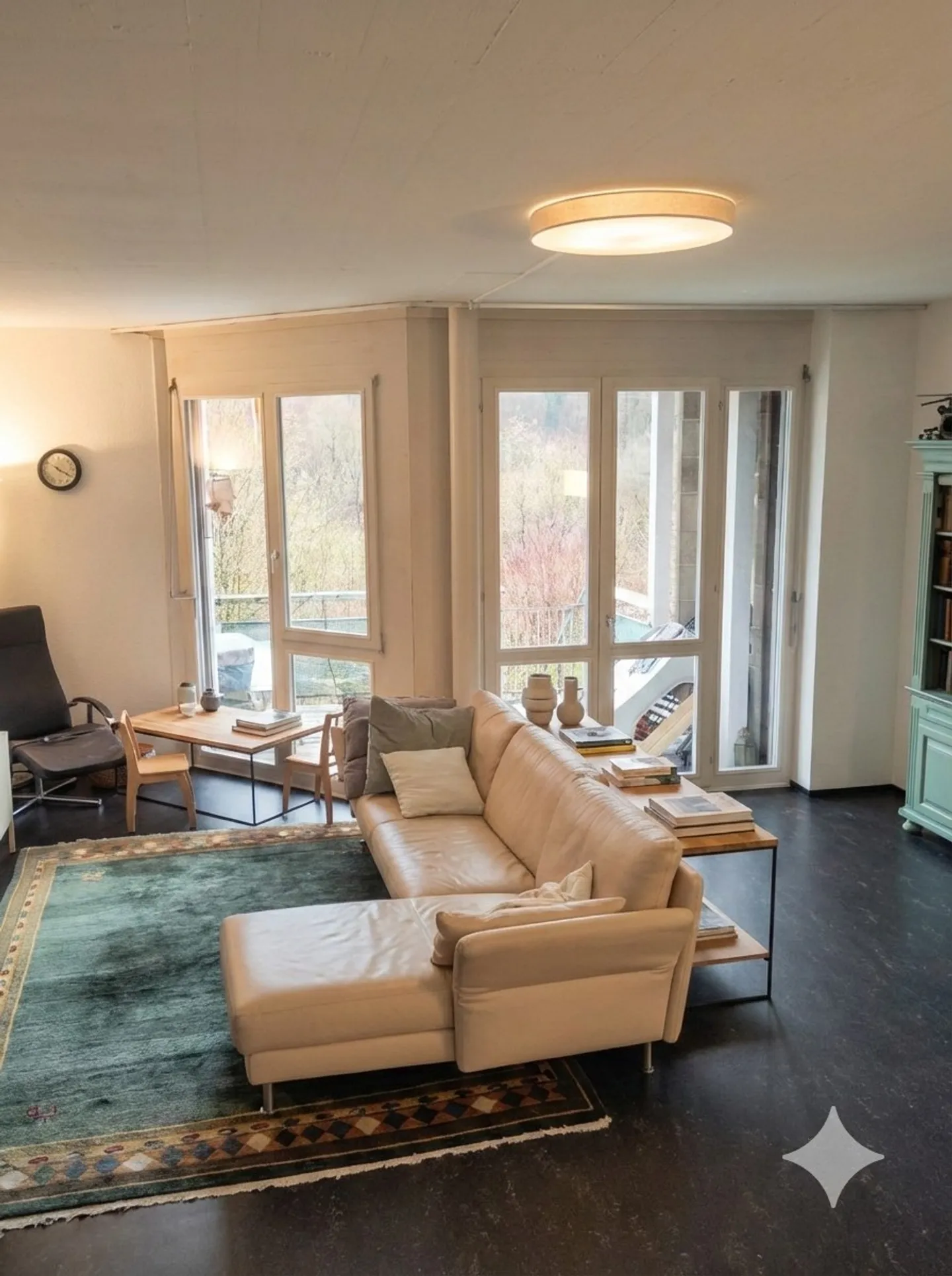 Cercasi inquilino 6.5 stanze casa con giardino a Hinterkappelen - Foto 5 di 10