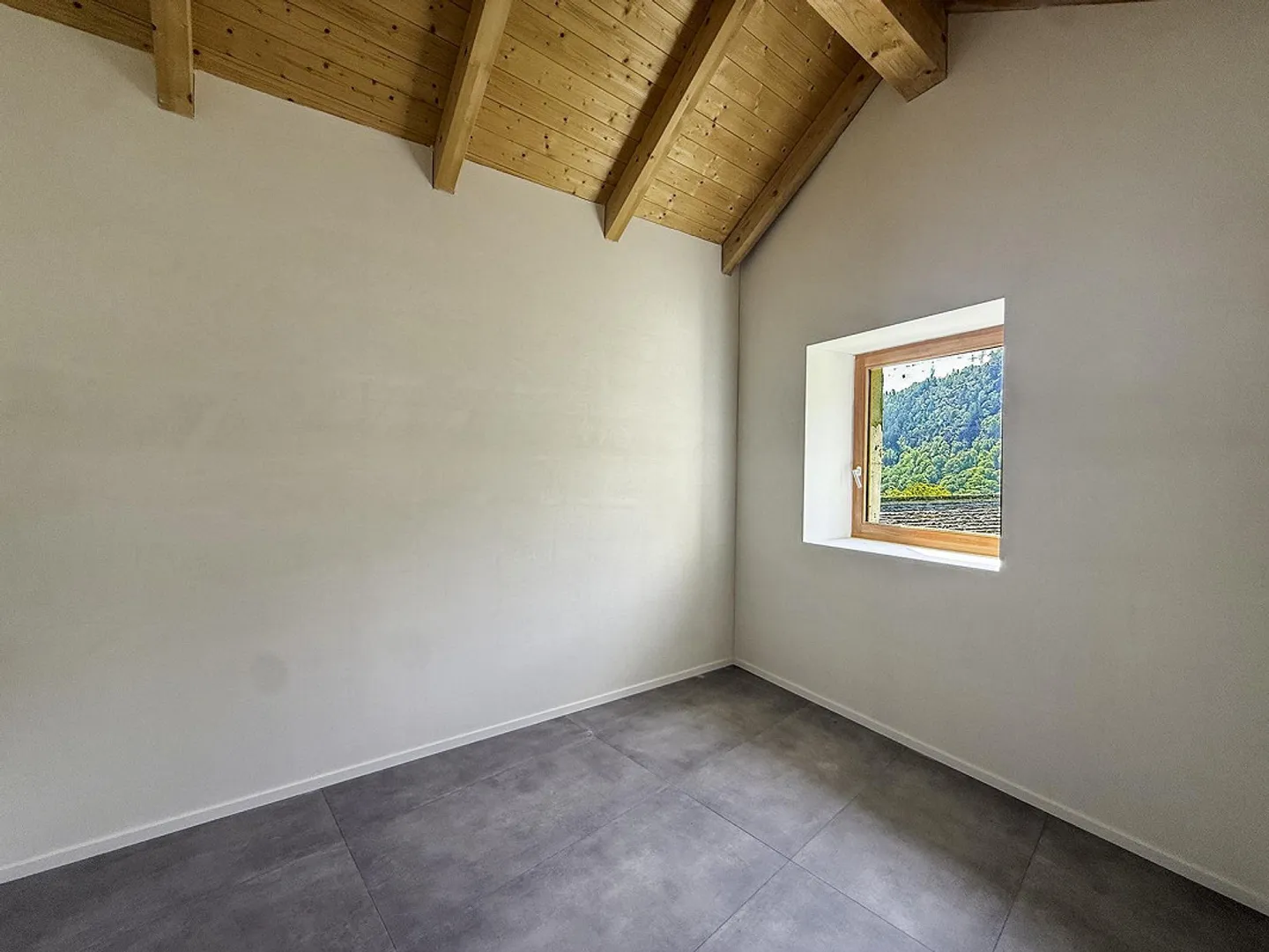 Zweitwohnsitz in MaggiaTal - Renovierte 4.5 Zimmer - Foto 12 von 21
