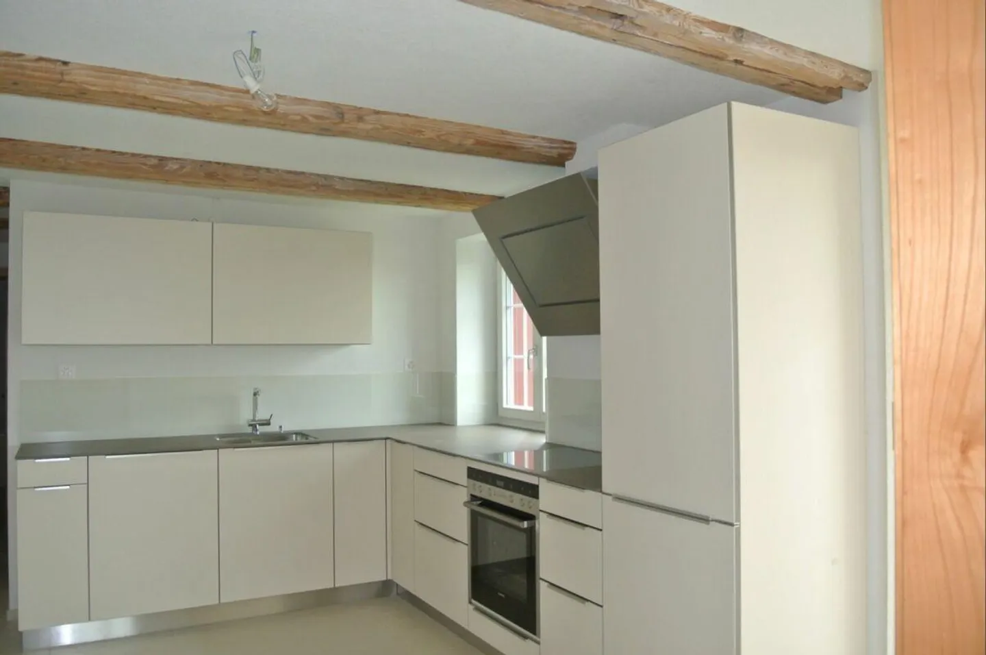 Charming Garden Apartment in Illighausen - Photo 5 of 10