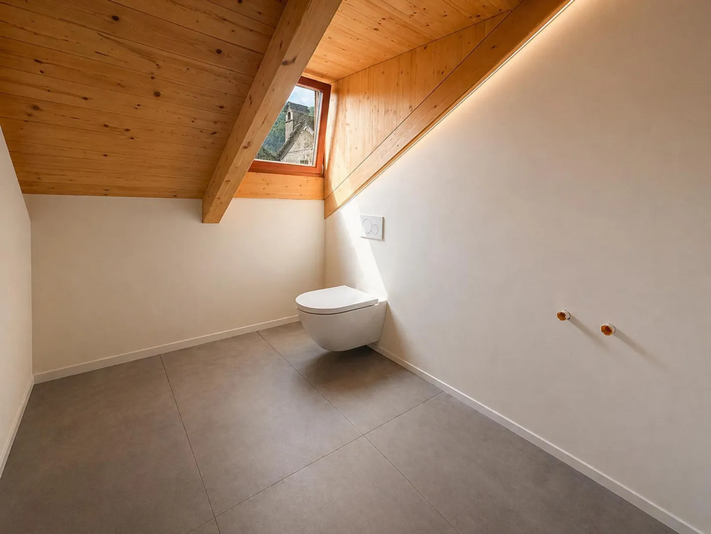 Zweitwohnsitz in MaggiaTal - Renovierte 4.5 Zimmer - Foto 15 von 21