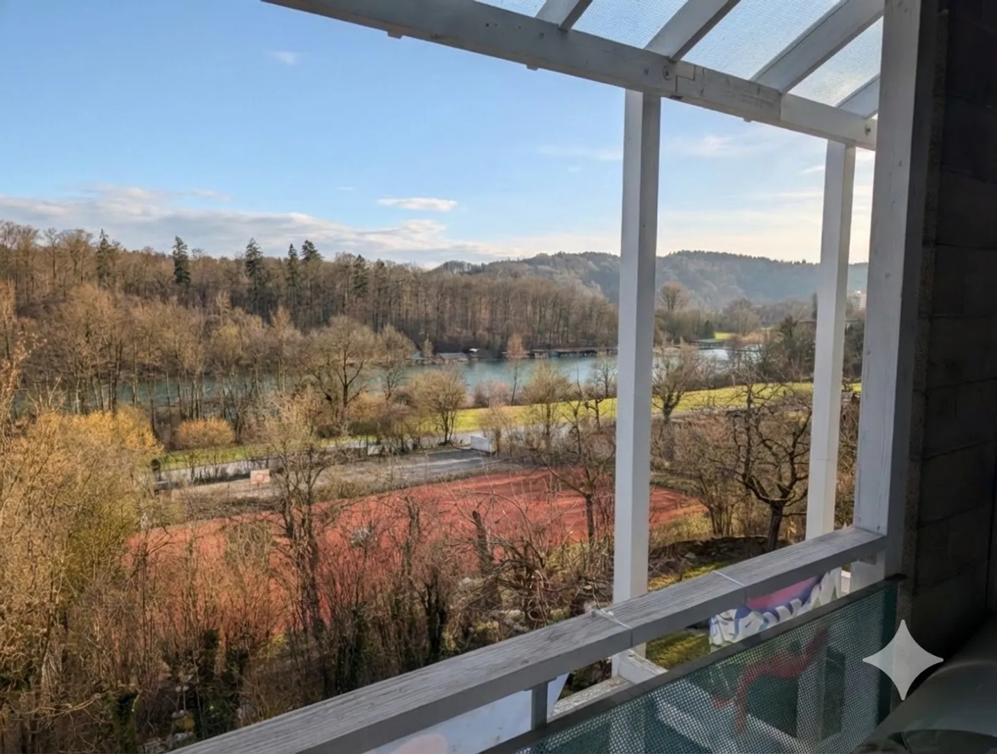 Cercasi inquilino 6.5 stanze casa con giardino a Hinterkappelen - Foto 3 di 10