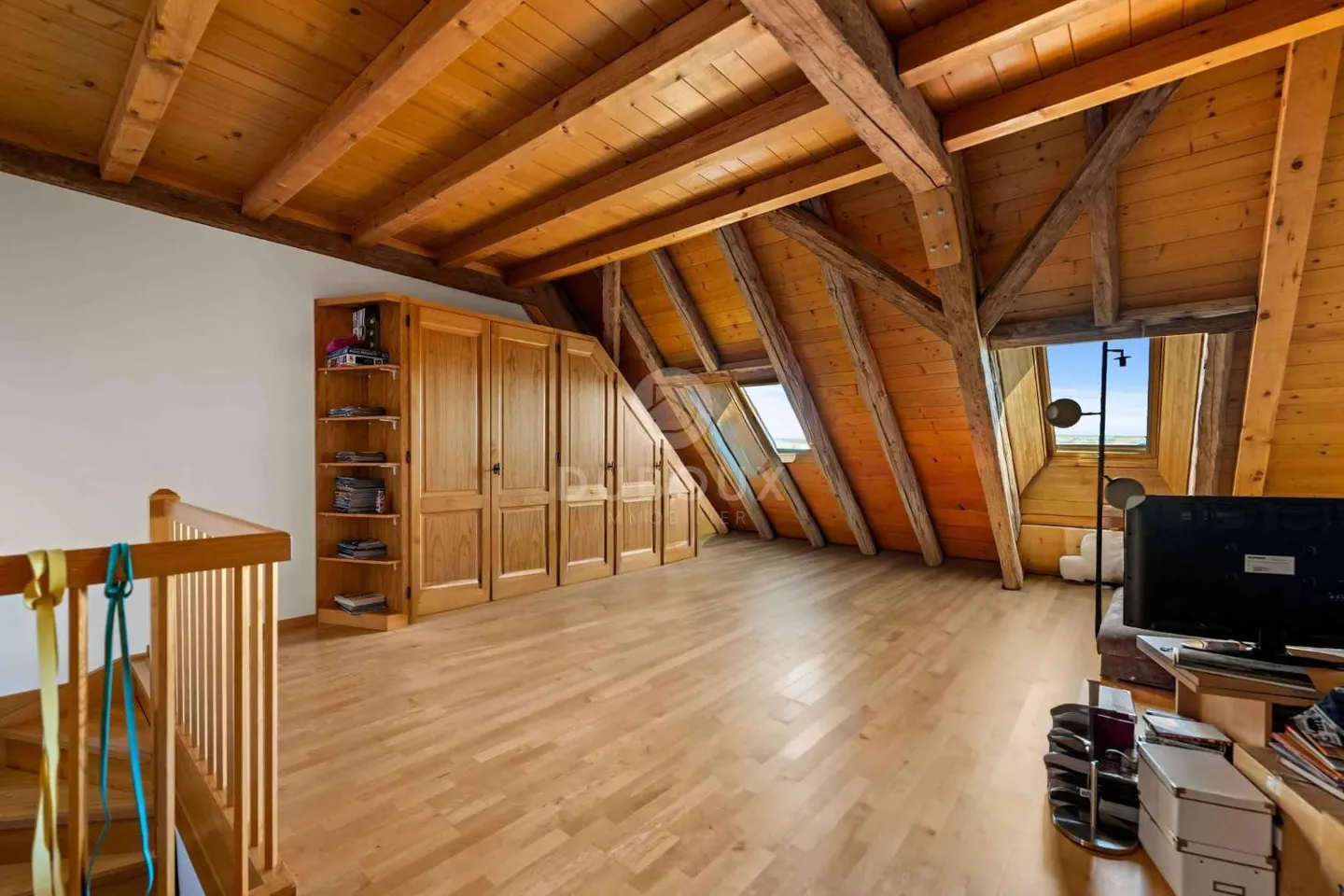 Charmante Ferme Rénovée - Photo 13 sur 13