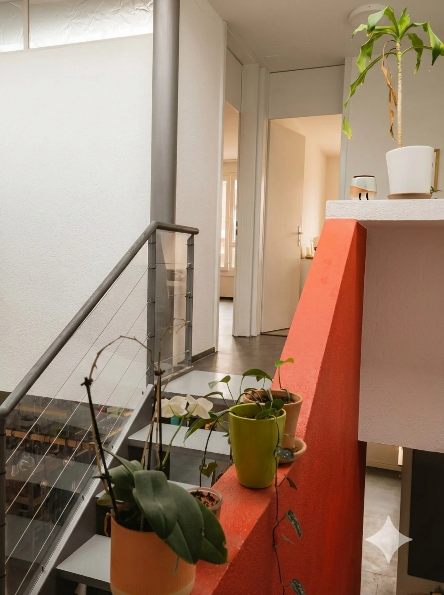 Cercasi inquilino 6.5 stanze casa con giardino a Hinterkappelen - Foto 4 di 10