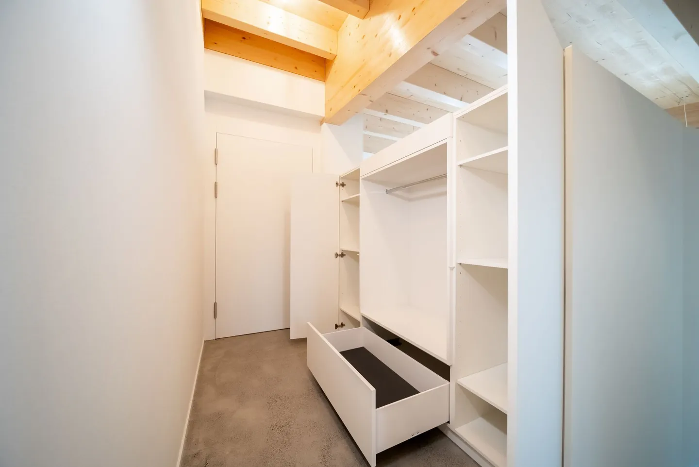 Première location - Appartement exclusif dans un emplacement privilégié - Photo 10 sur 10