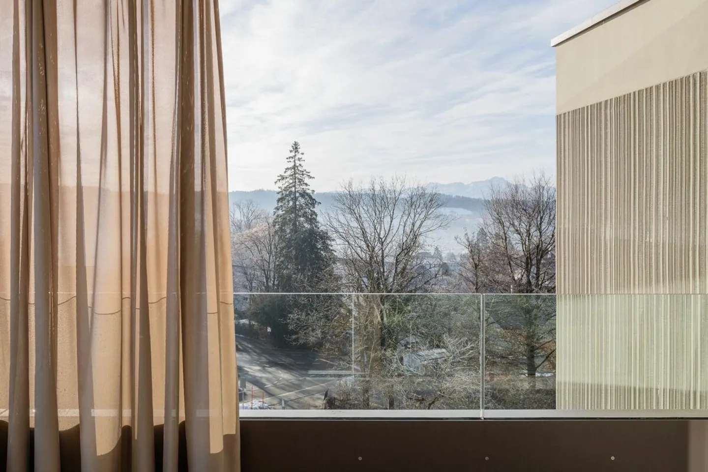 Exclusive new apartment in first occupancy - Photo 1 of 17