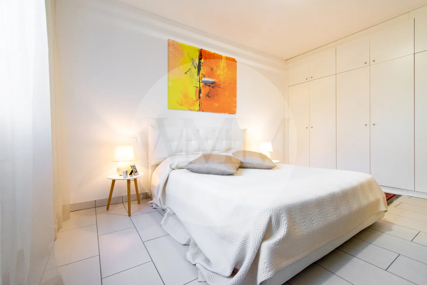 LARGE 3.5-ROOM APARTMENT WITH GARDEN - Photo 9 of 15