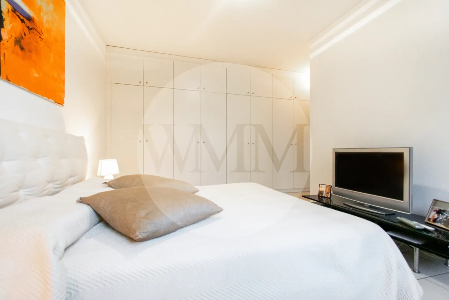 LARGE 3.5-ROOM APARTMENT WITH GARDEN - Photo 10 of 15