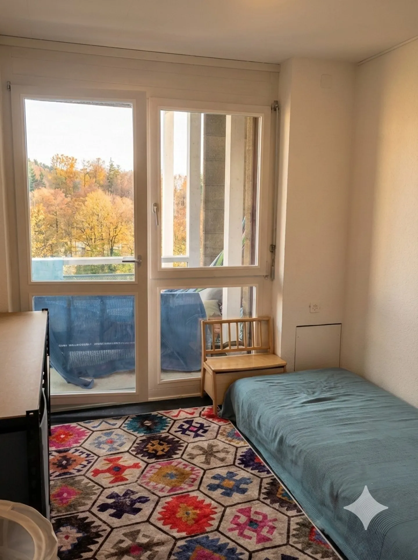 Cercasi inquilino 6.5 stanze casa con giardino a Hinterkappelen - Foto 10 di 10