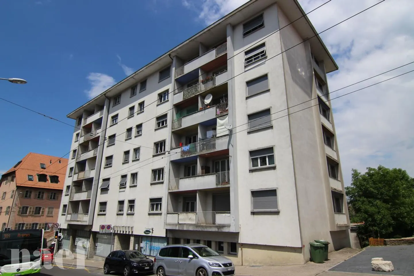 Appartamento 4 locali - Foto 1 di 10