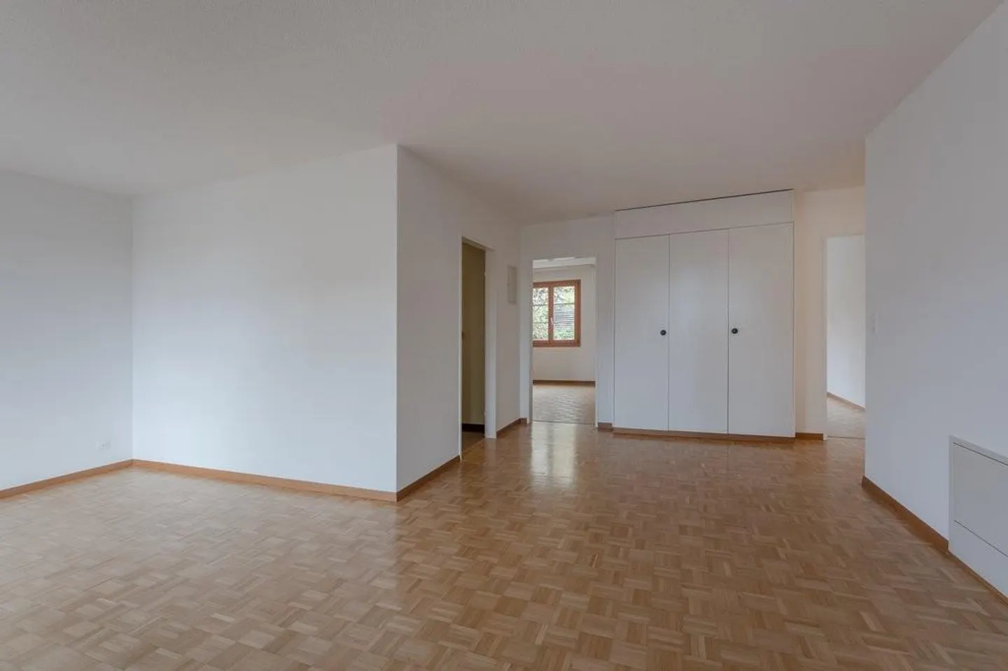 Charmante 2-Zimmer Wohnung - Foto 2 von 6
