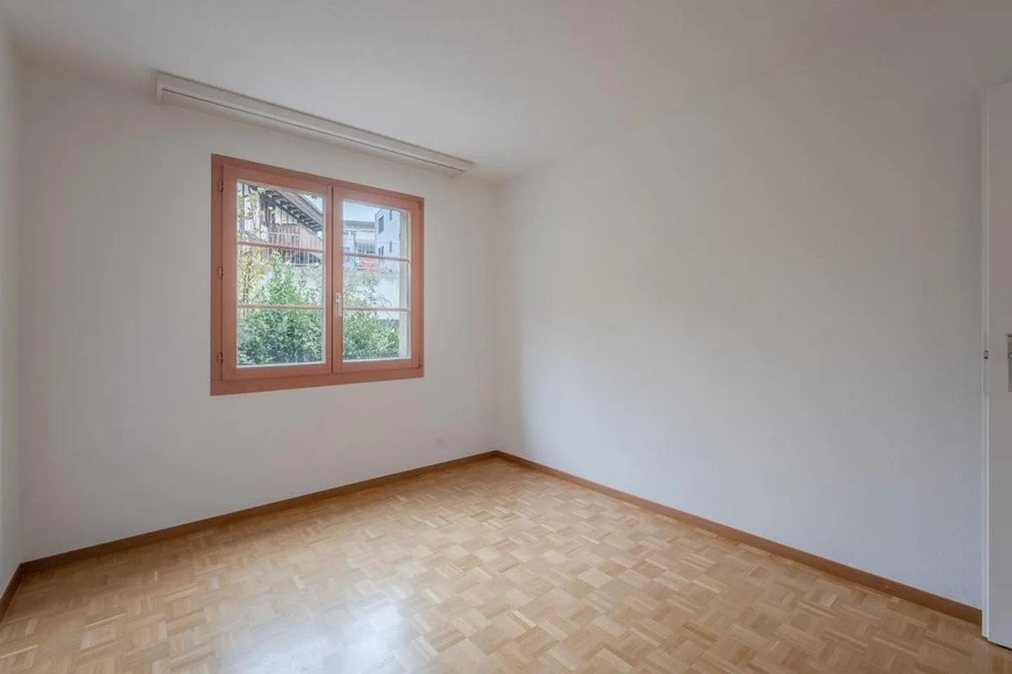 Charmante 2-Zimmer Wohnung - Foto 3 von 6