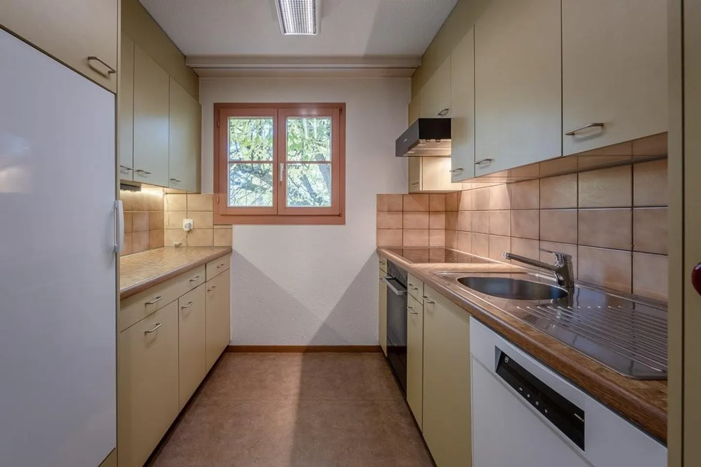 Charmante 2-Zimmer Wohnung - Foto 4 von 6