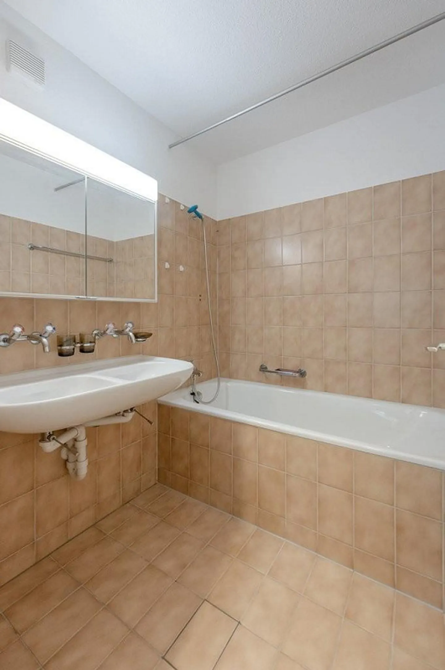 Charmante 2-Zimmer Wohnung - Foto 5 von 6