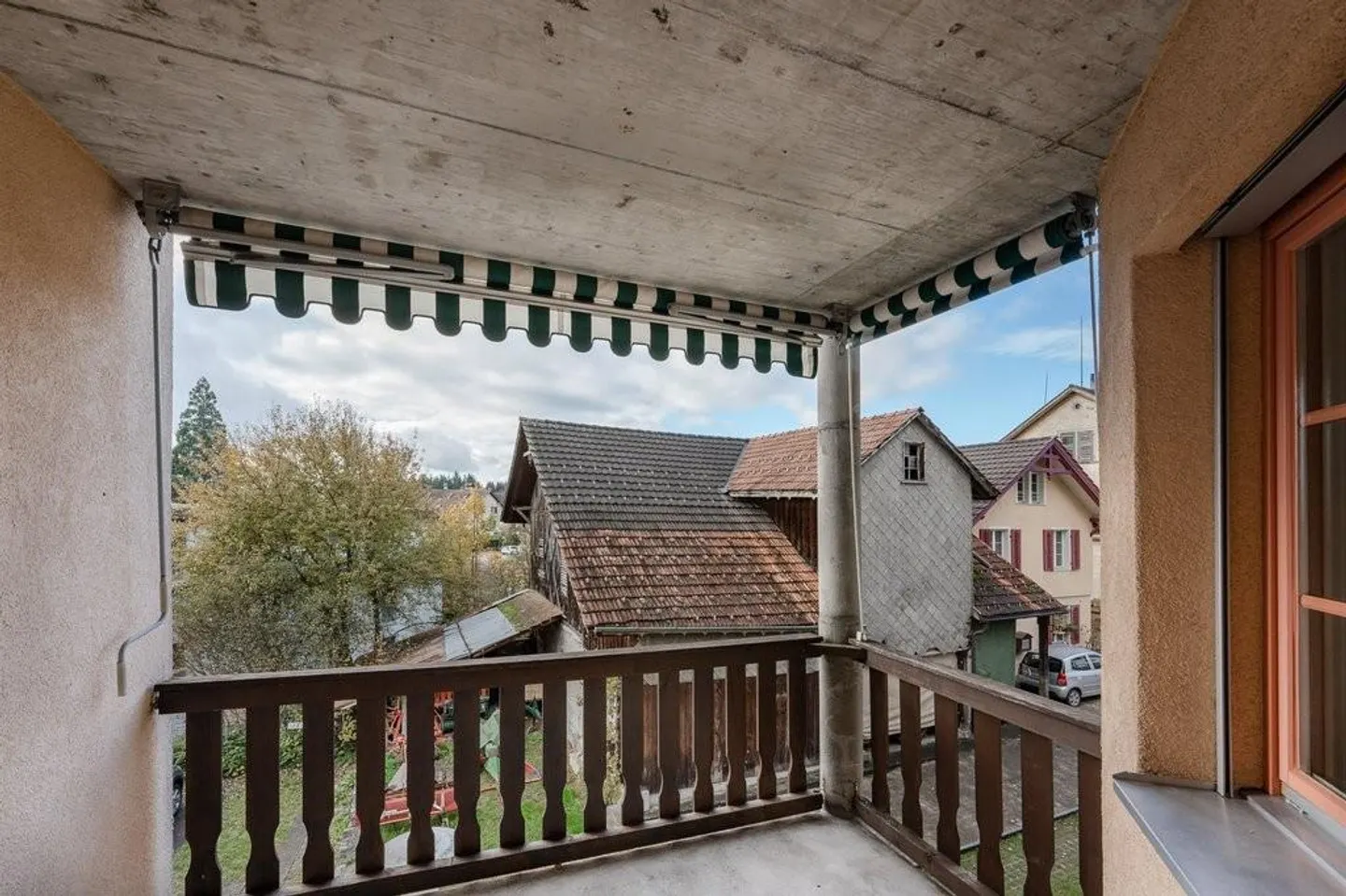 Charmante 2-Zimmer Wohnung - Foto 6 von 6