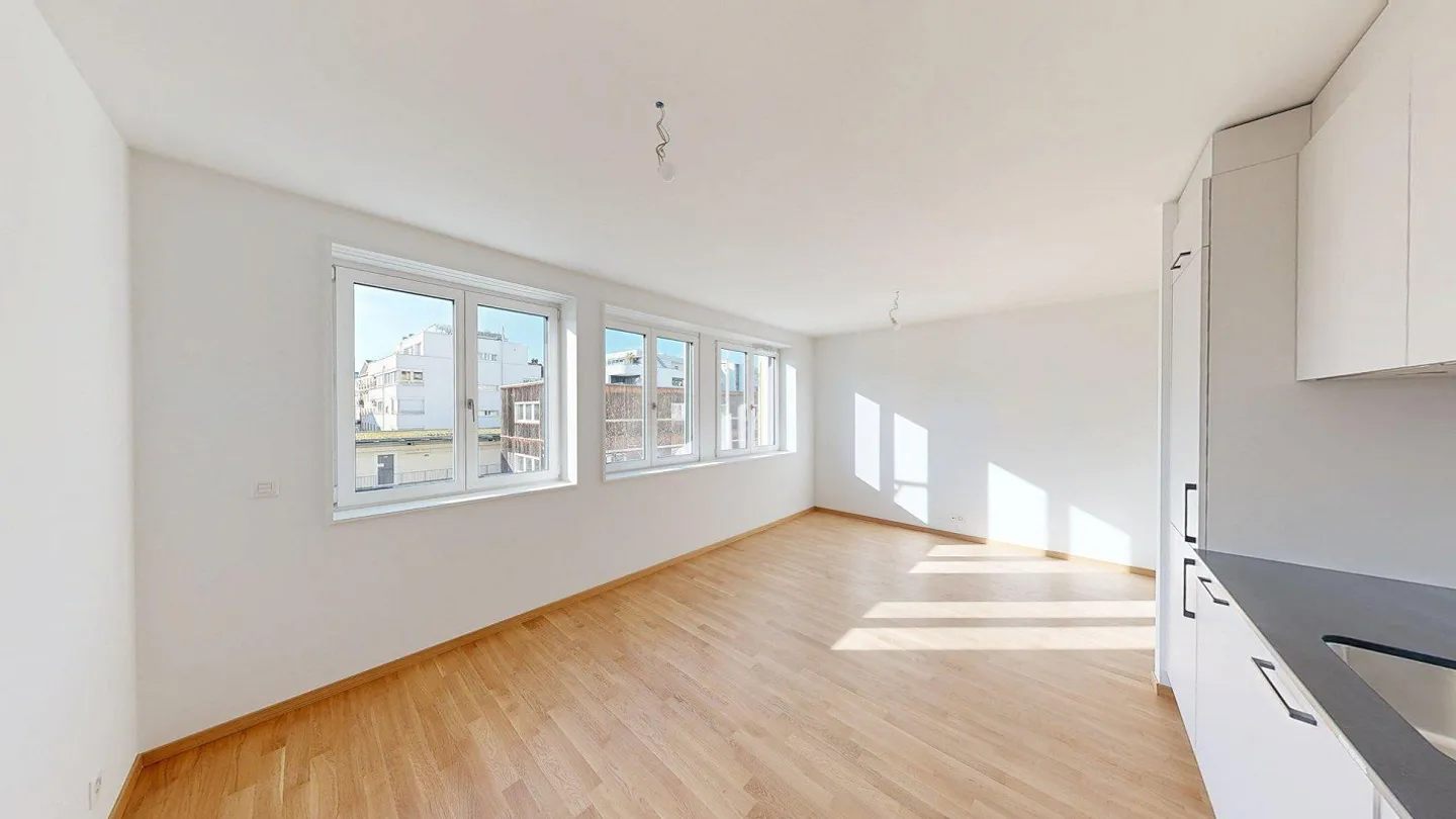 Your new cocoon in the Charmilles neighborhood - Photo 4 of 7