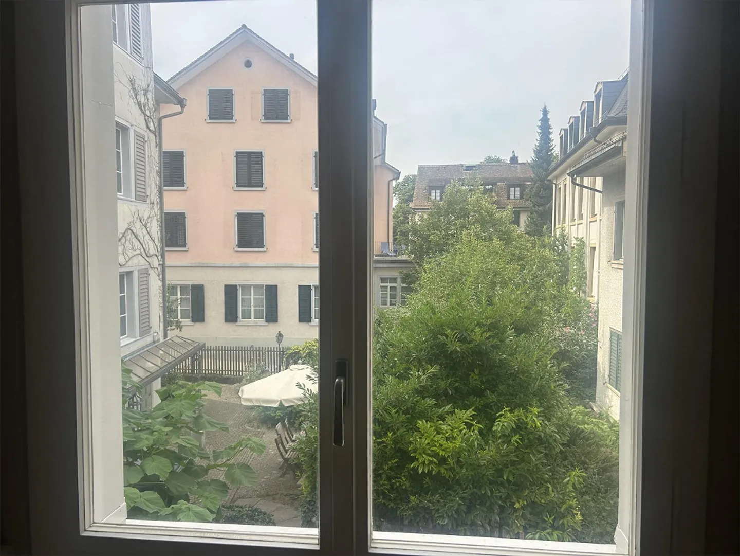 Wunderschöner Praxisraum zur Untermiete - Foto 5 von 6