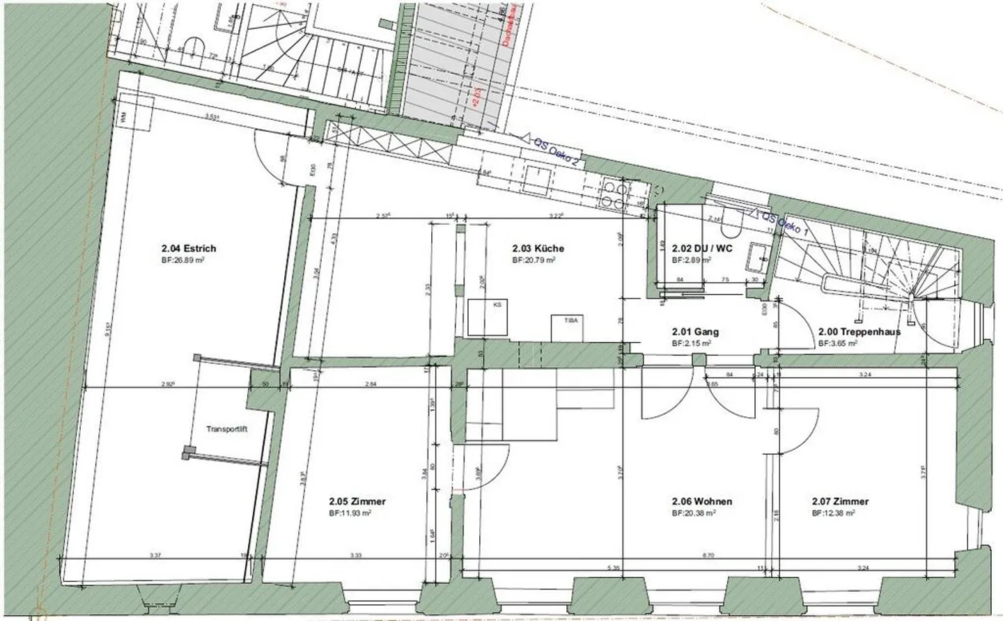 Première location après rénovation complète de l'appartement - Photo 12 sur 12