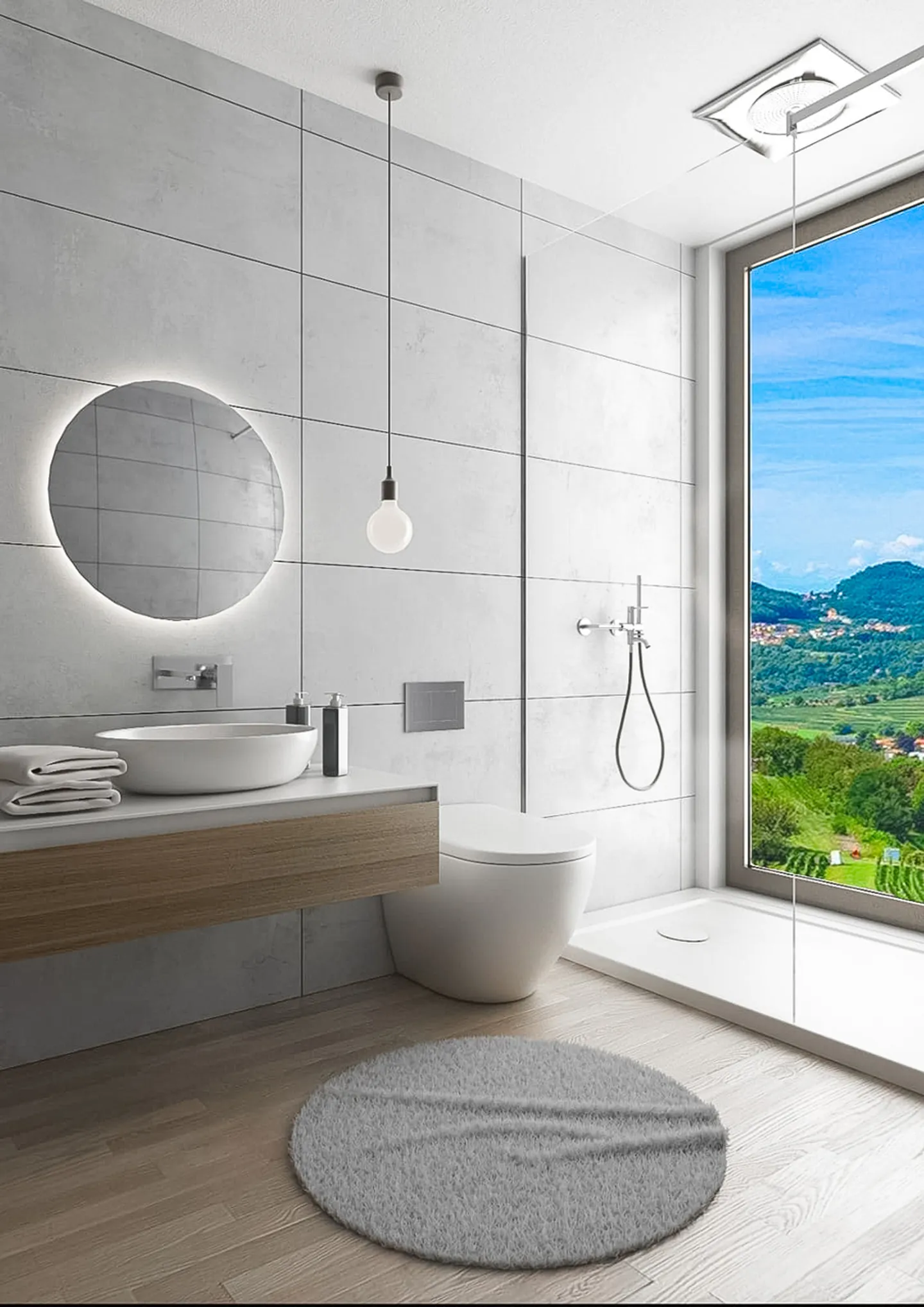 Casa unifamiliare con possibilità di personalizzazione degli interni - Foto 3 di 4