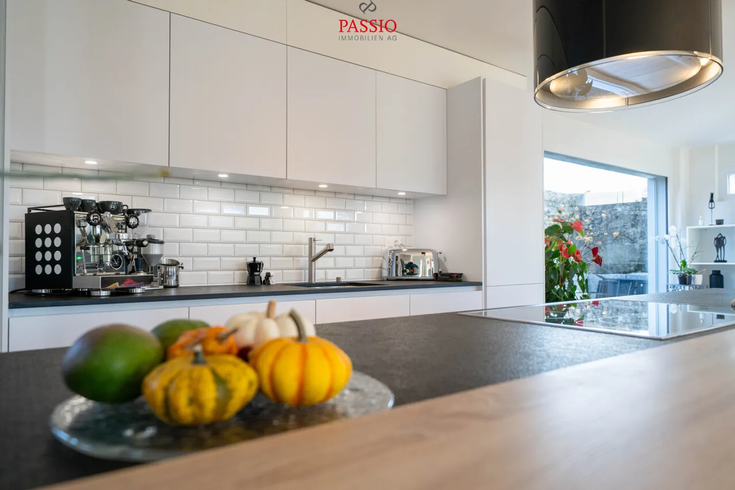 4,5-Zimmer Reiheneckhaus mit Pool & hochwertigem Ausbau in Seenähe - Foto 7 von 32