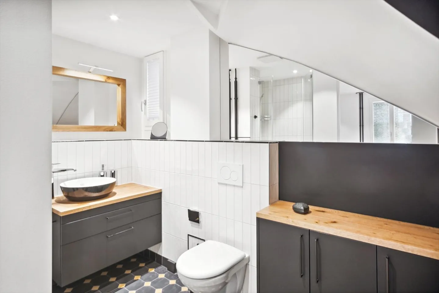 Appartement meublé 2.5 pièces - Foto 4 von 10