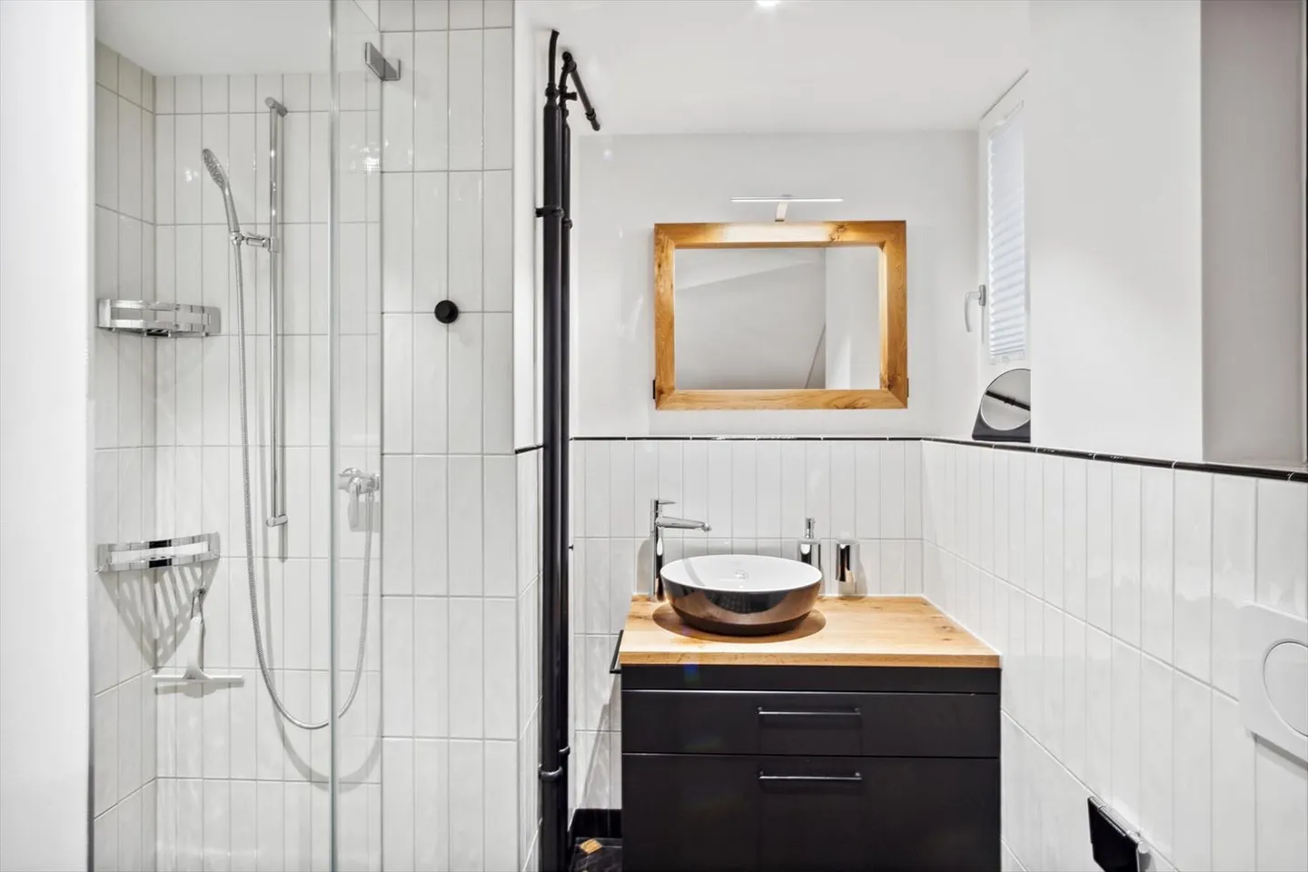 Appartement meublé 2.5 pièces - Foto 5 von 10