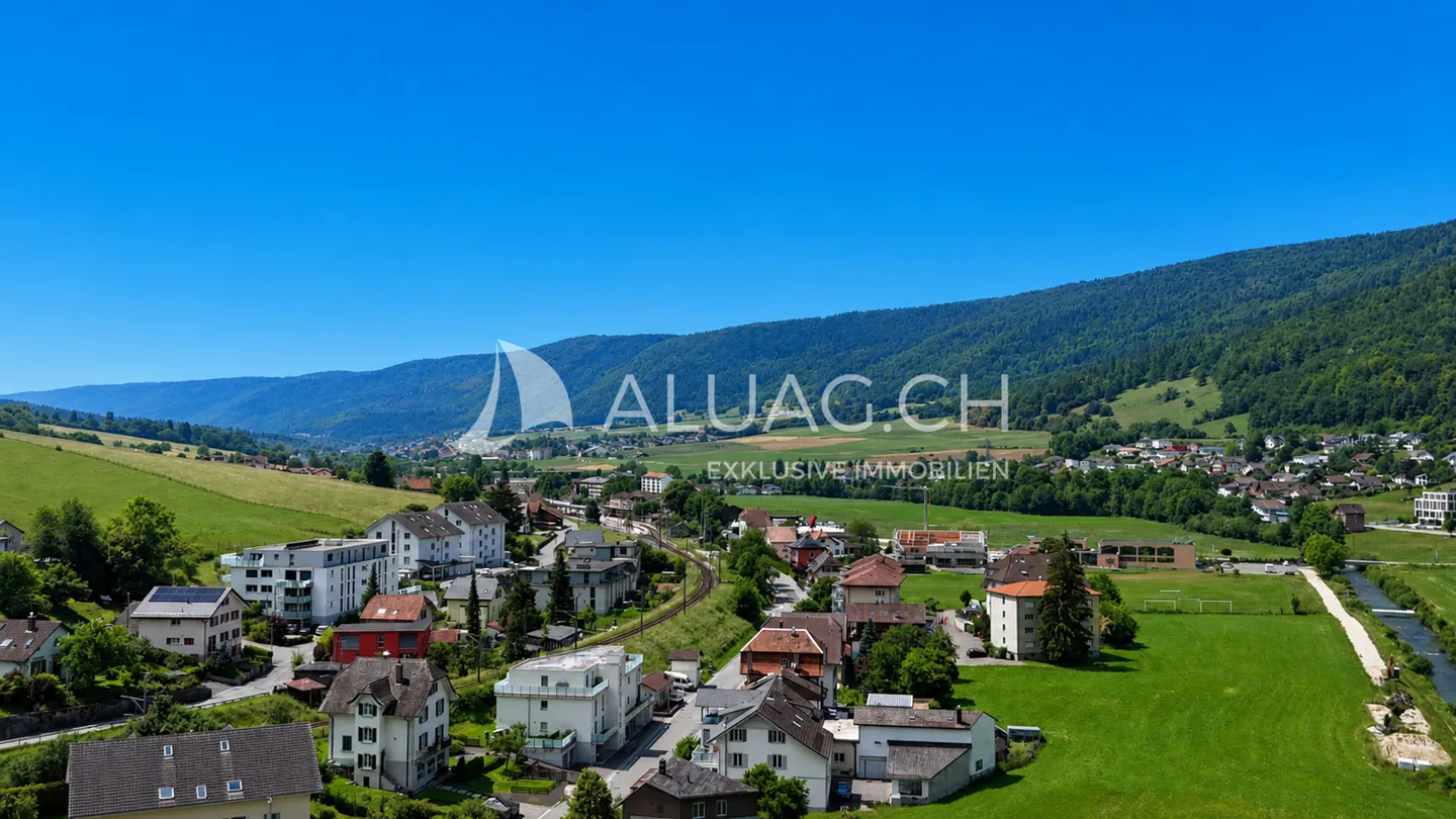 PIÙ DI QUATTRO MURI, SPAZIO PER IL TUO PROGETTO - Foto 3 di 18