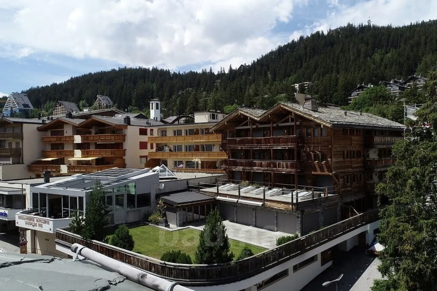 Geräumige prestigeträchtige Wohnung - Foto 1 von 13