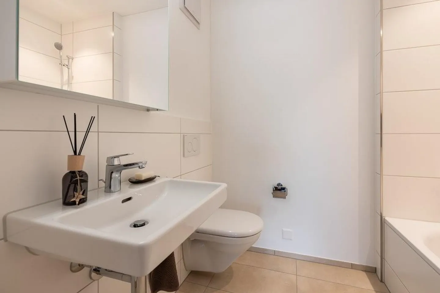Modernes 3.5-Zimmer-Apartment - Foto 5 von 7