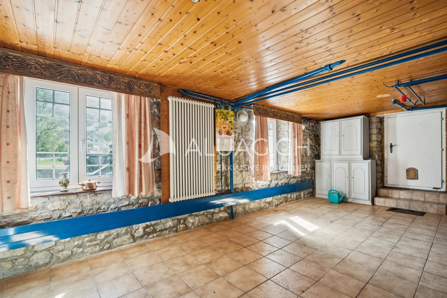PIÙ DI QUATTRO MURI, SPAZIO PER IL TUO PROGETTO - Foto 17 di 18