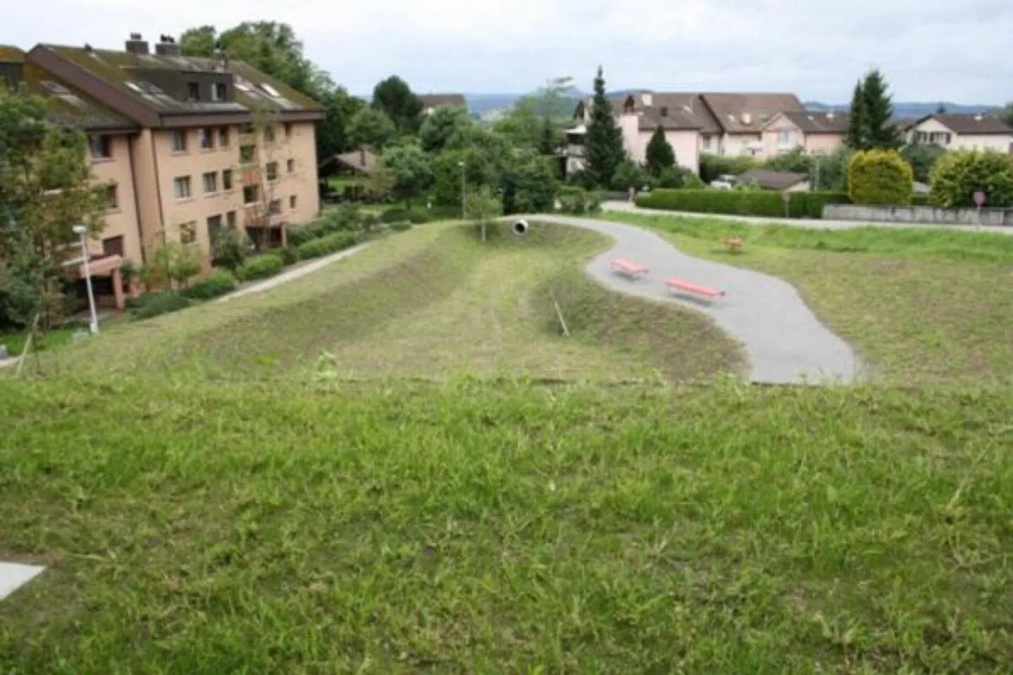 Parterrewohnung mit Eigentumstandard - Foto 3 von 13