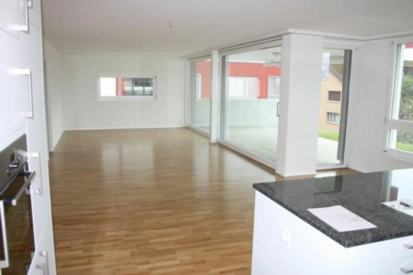 Parterrewohnung mit Eigentumstandard - Foto 4 von 13