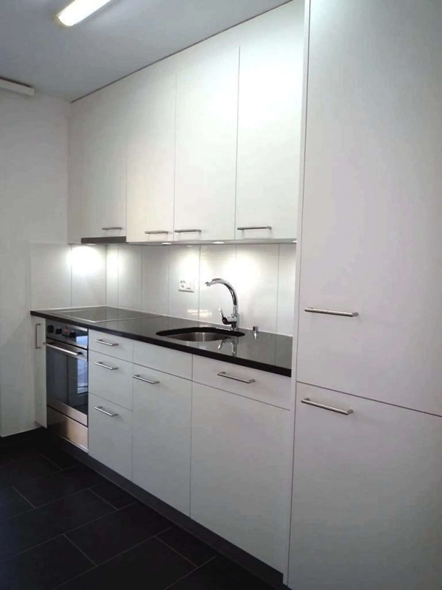 Modern 3.5-room apartment of 65 m2 on the 1st floor - Photo 2 of 11