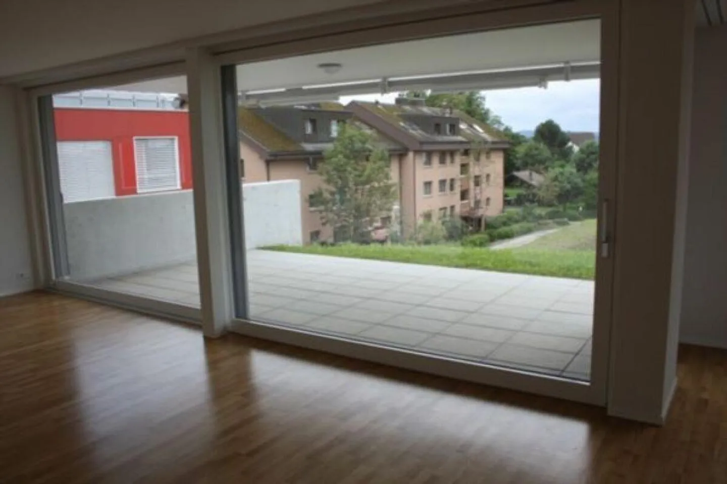 Parterrewohnung mit Eigentumstandard - Foto 6 von 13