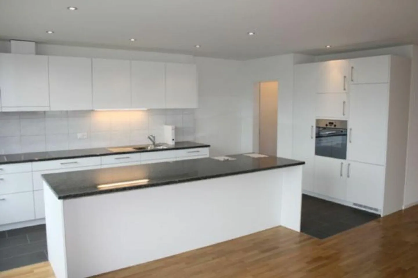 Parterrewohnung mit Eigentumstandard - Foto 7 von 13