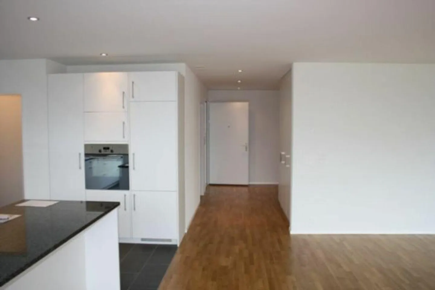 Parterrewohnung mit Eigentumstandard - Foto 9 von 13