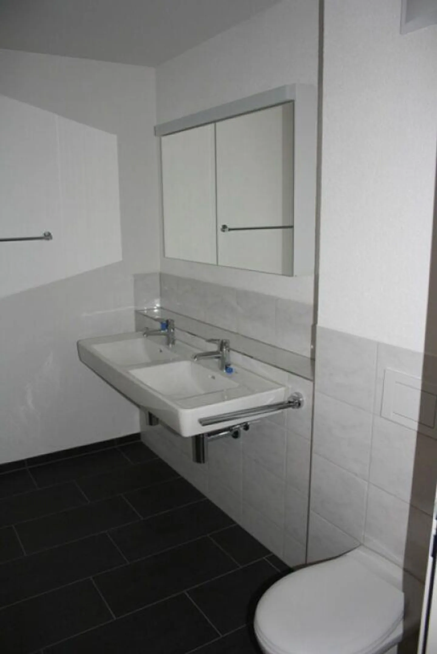 Parterrewohnung mit Eigentumstandard - Foto 10 von 13