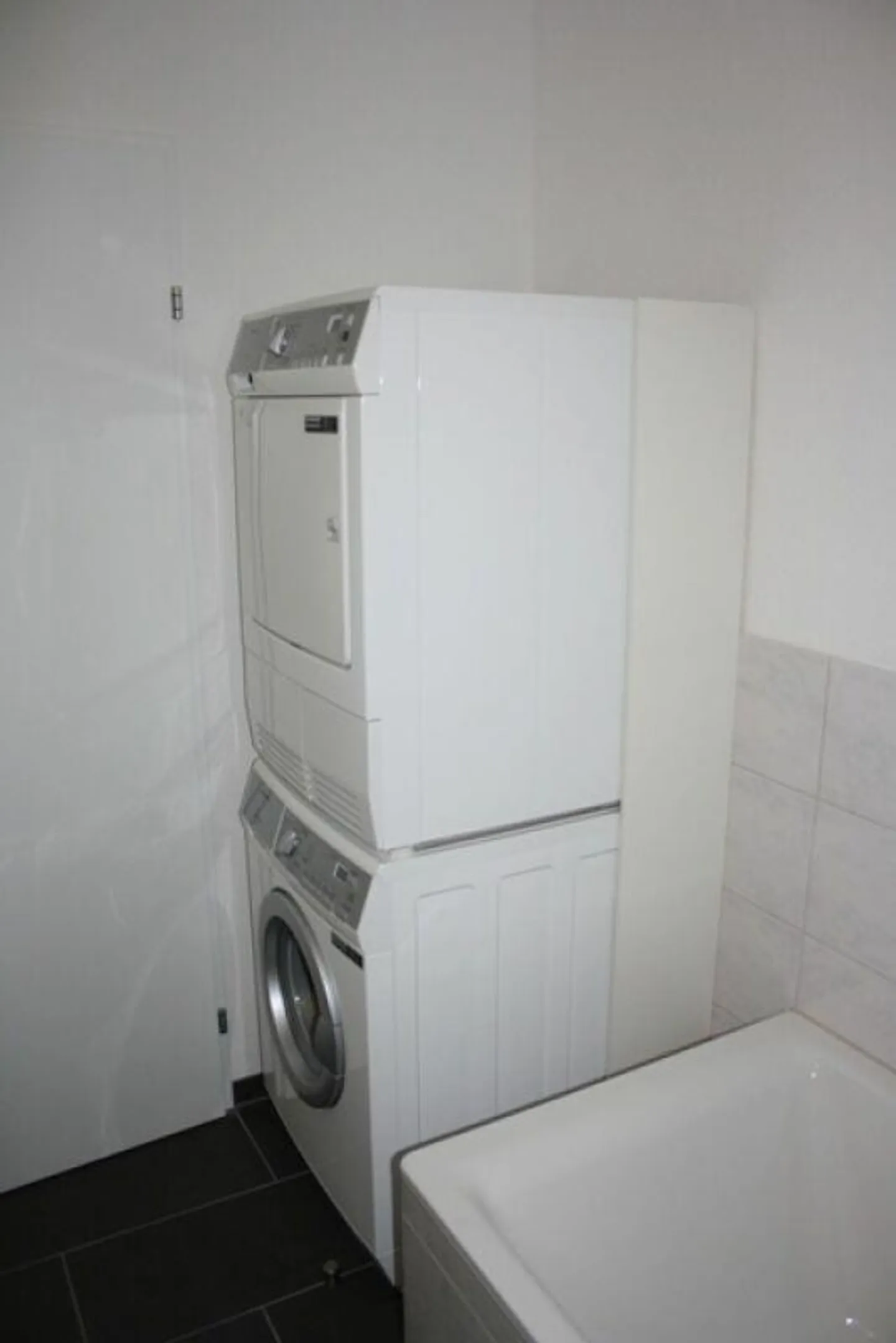 Parterrewohnung mit Eigentumstandard - Foto 11 von 13