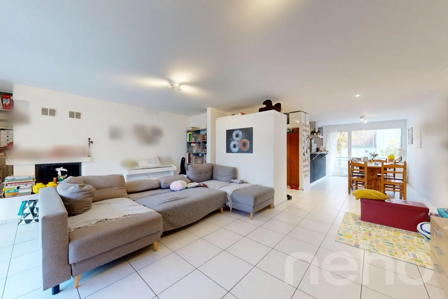 Appartamento in vendita - Foto 4 di 12