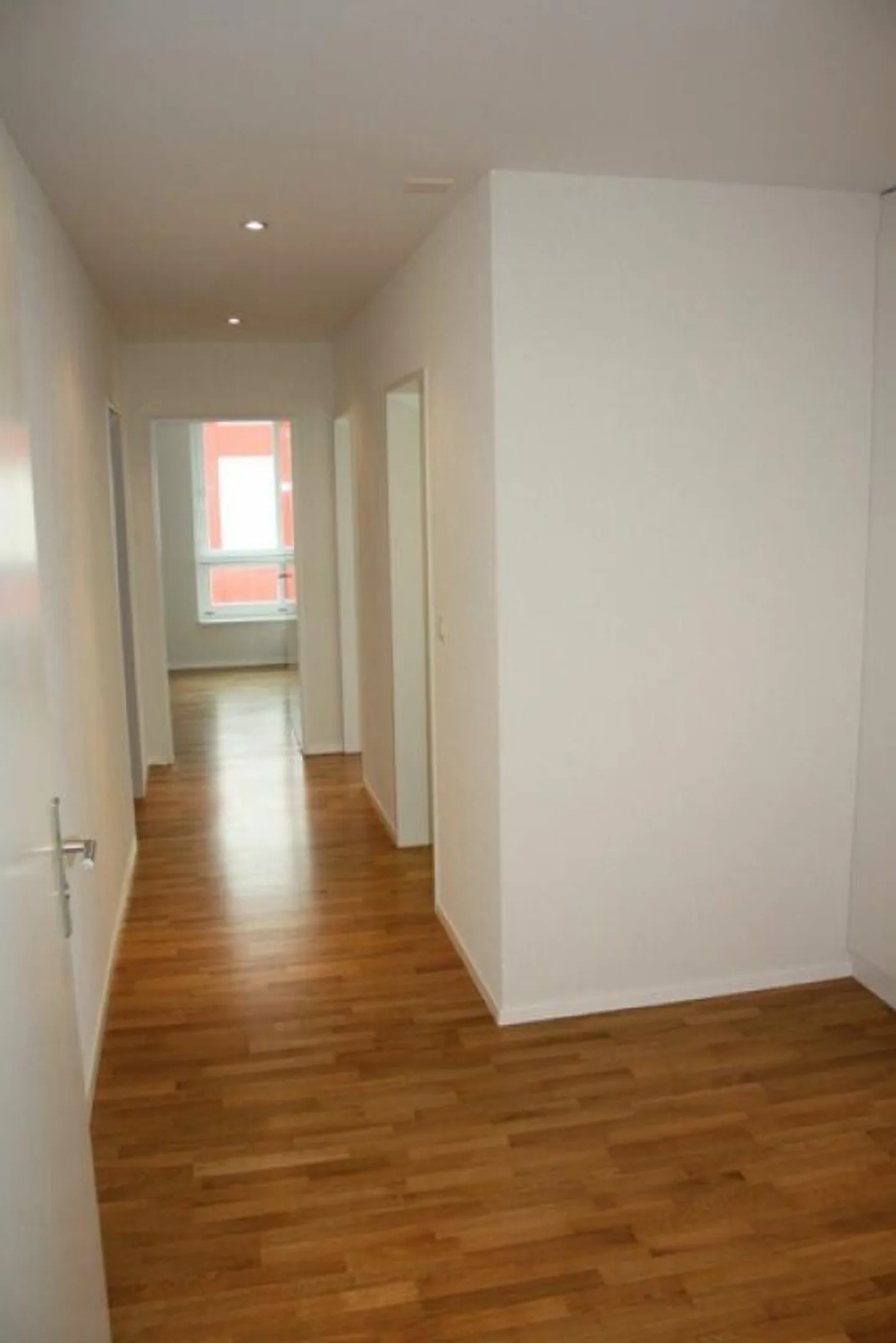 Parterrewohnung mit Eigentumstandard - Foto 12 von 13