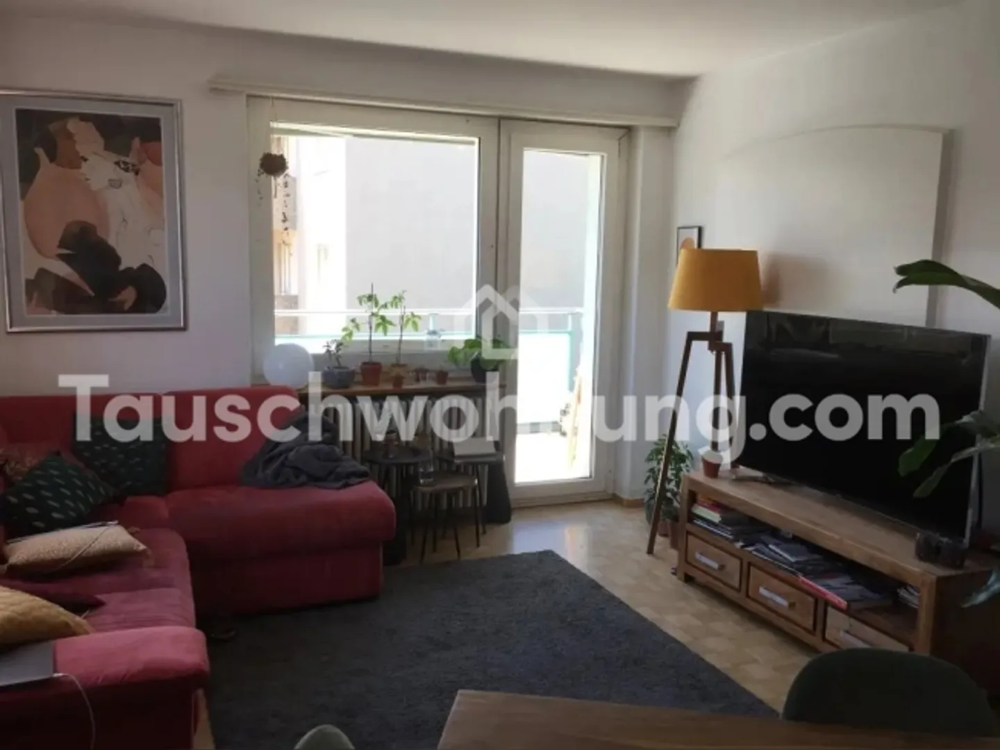 Appartamento in affitto - Foto 1 di 4