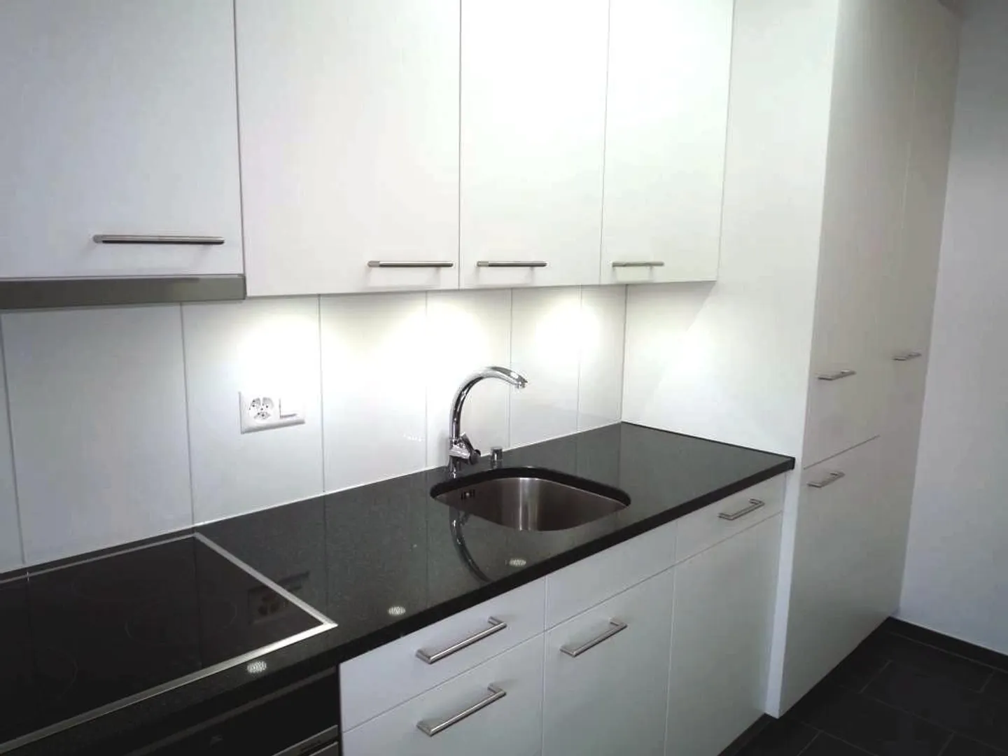 Modern 3.5-room apartment of 65 m2 on the 1st floor - Photo 3 of 11