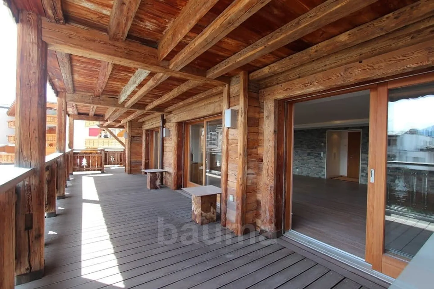 Geräumige prestigeträchtige Wohnung - Foto 7 von 13