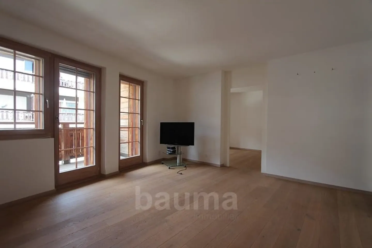 Geräumige prestigeträchtige Wohnung - Foto 8 von 13