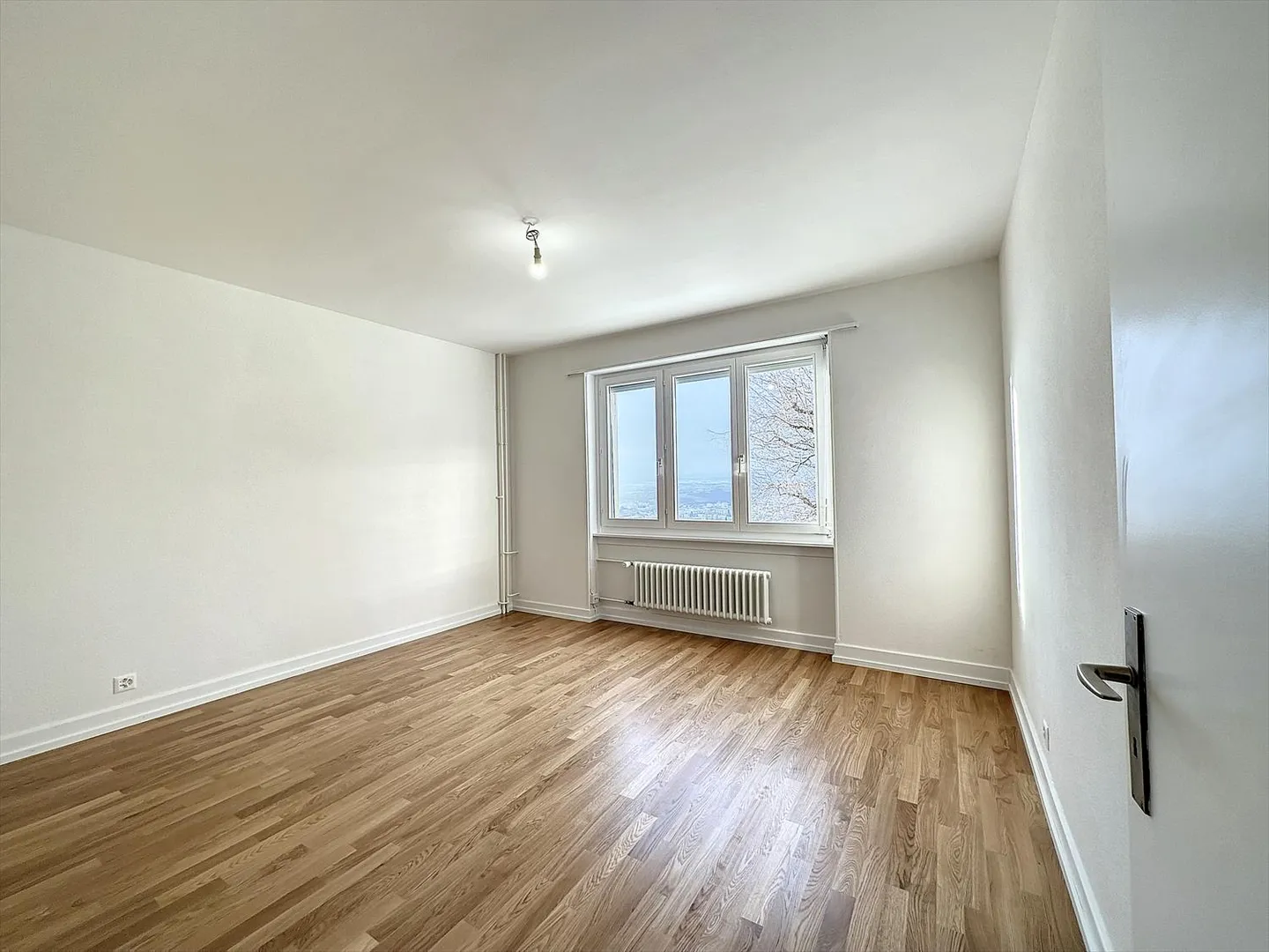 2,5-Zimmer-Wohnung - Foto 1 von 5