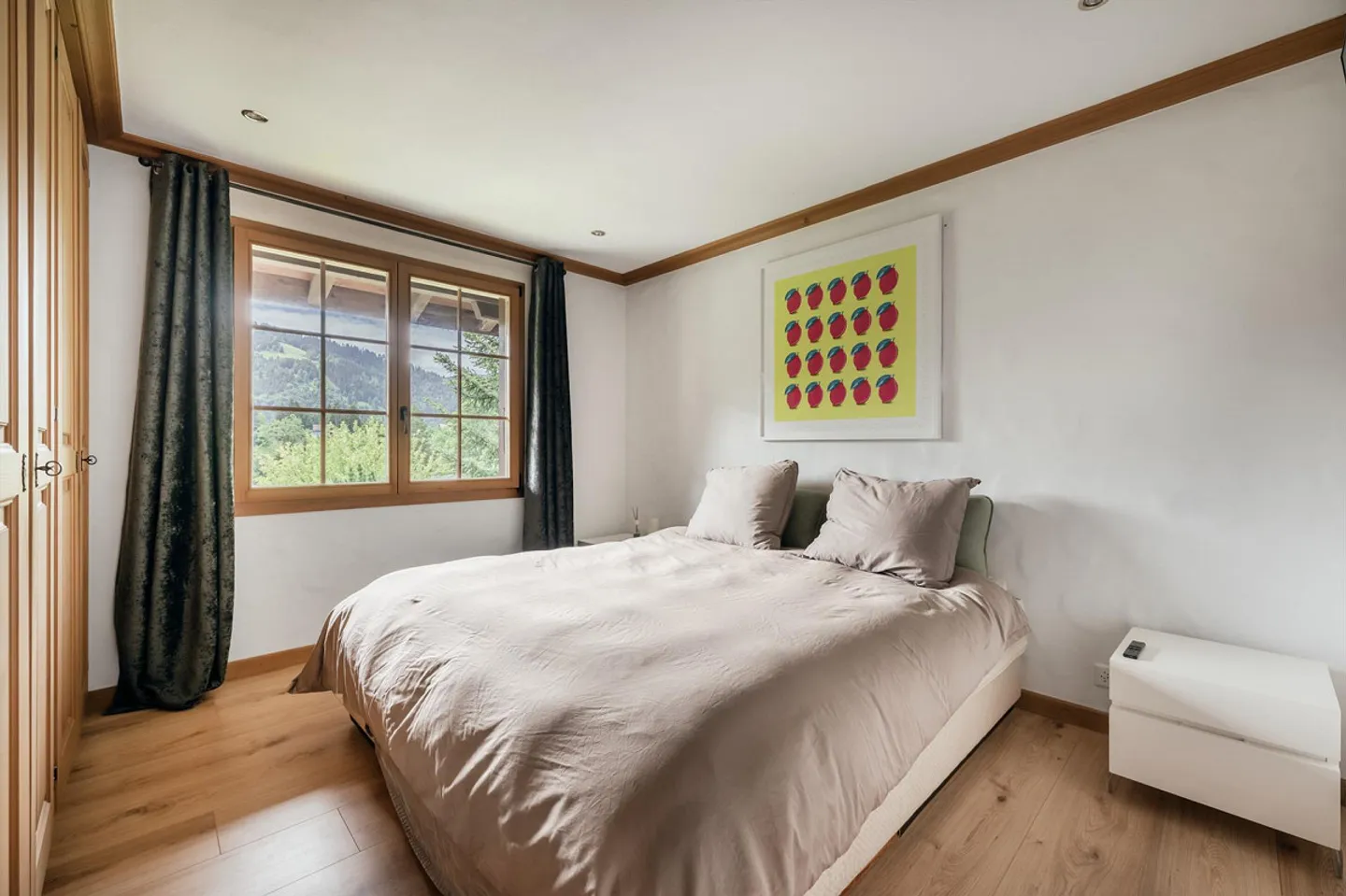La tua esclusiva seconda casa vicino al centro di Gstaad - Foto 7 di 18