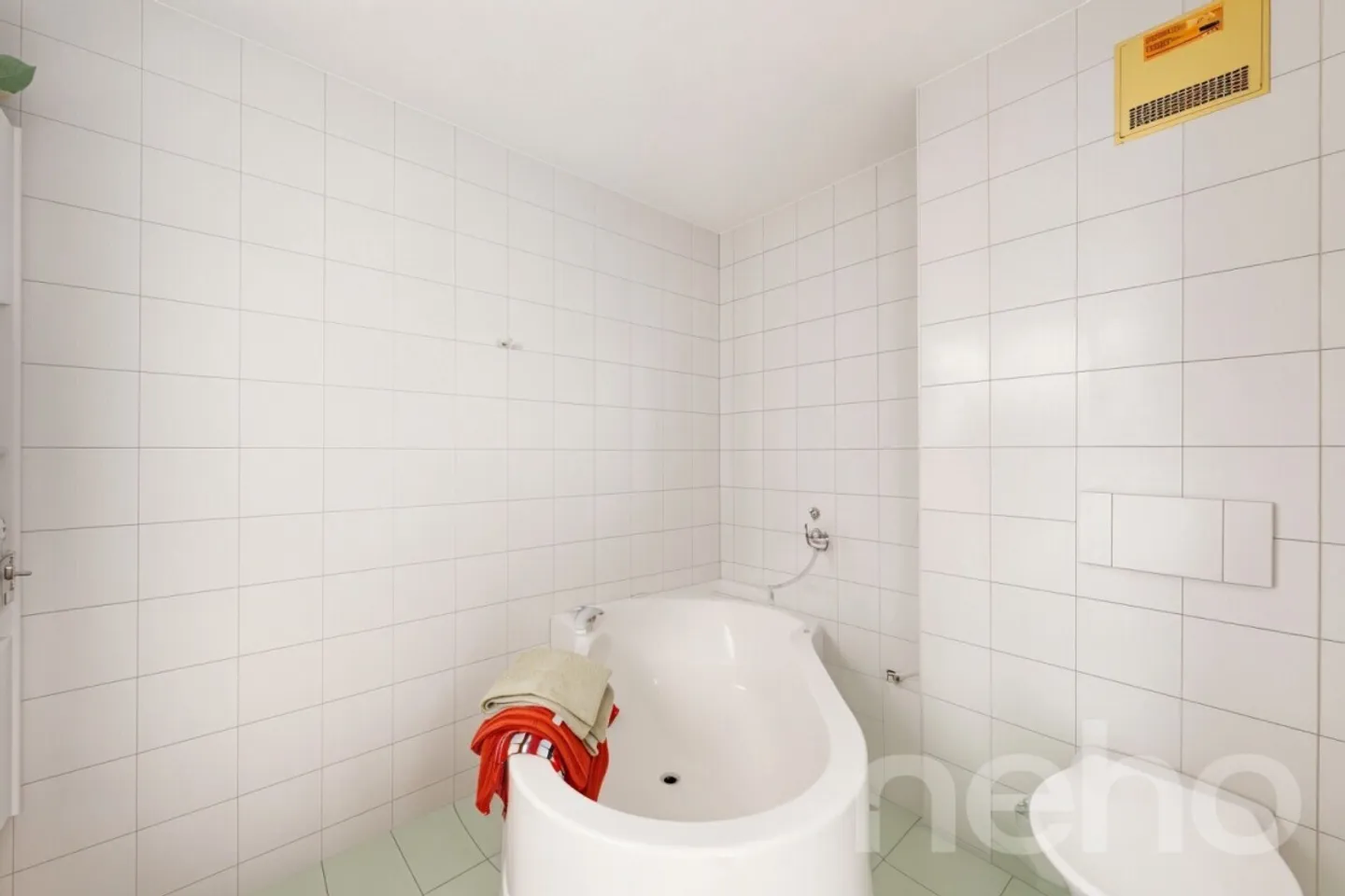 Appartamento in vendita - Foto 10 di 12